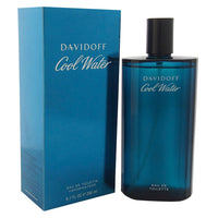 Davidoff Coolwater For Men 6.7 oz Eau De Toilette Spray