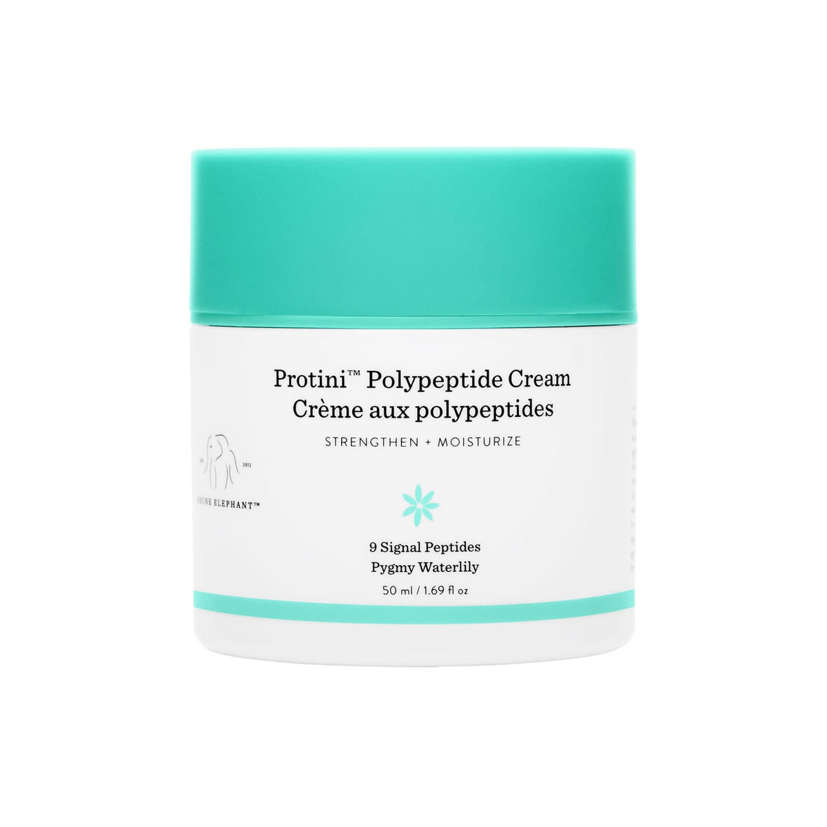 Drunk Elephant Protini Polypeptide 1.7 oz Cream