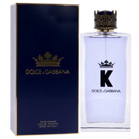 Dolce & Gabbana 'k' For Men 6.7 oz Eau De Toilette Spray