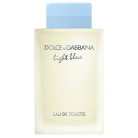 Dolce & Gabbana Light Blue 0.17 oz For Women 0.15 oz Eau De Toilette Mini
