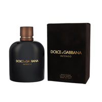 Dolce & Gabbana Intenso For Men 6.7 oz Eau De Parfum Spray