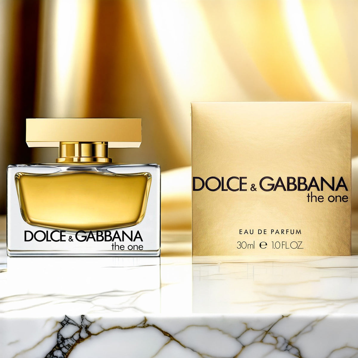 Dolce & Gabbana The One For Women