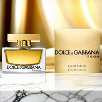 Dolce & Gabbana The One For Women