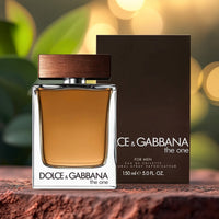 Dolce & Gabbana The One For Men