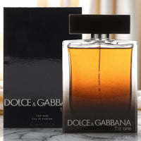 Dolce & Gabbana The One For Men 5 oz Eau De Parfum Spray