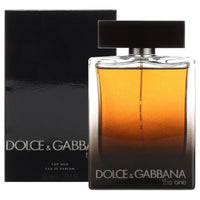 Dolce & Gabbana The One For Men 5 oz Eau De Parfum Spray