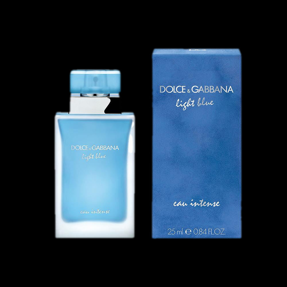 Dolce & Gabbana Light Blue Eau Intense For Women