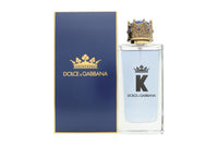 Dolce & Gabbana 'k' For Men 3.3 oz Eau De Toilette Spray