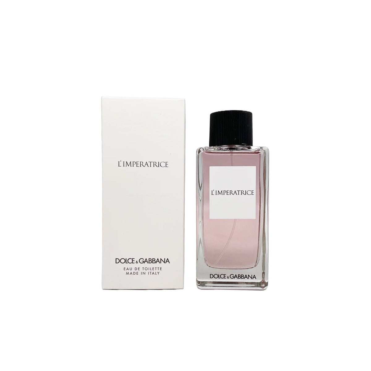 Dolce & Gabbana L'imperatrice For Women 3.3 oz Eau De Toilette Spray