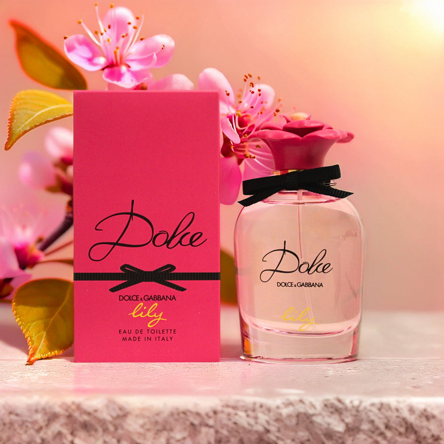 Dolce & Gabbana Dolce Lily For Women