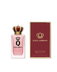 Dolce & Gabbana 'q' 5 ml For Women Eau De Parfum