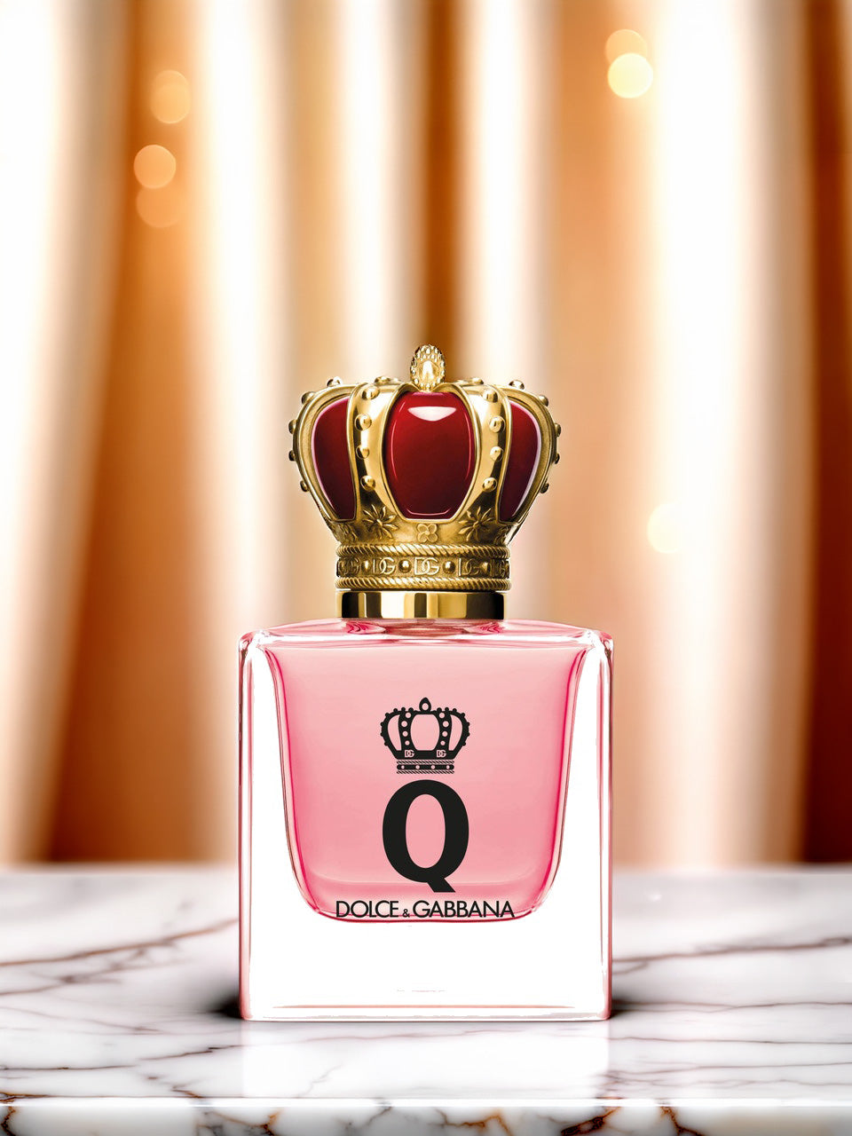 Dolce & Gabbana "q" For Women