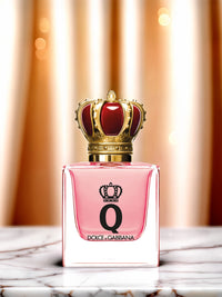 Dolce & Gabbana "q" For Women