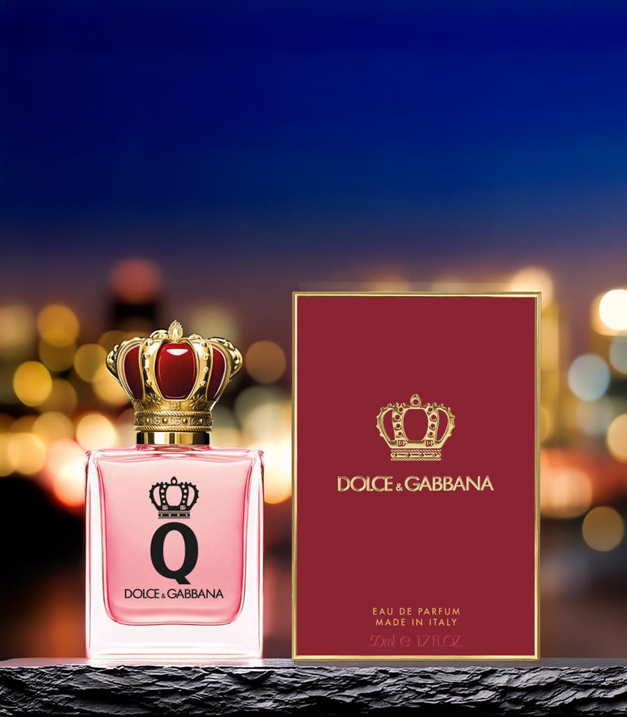 Dolce & Gabbana "q" For Women