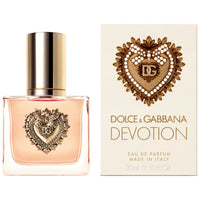 Dolce & Gabbana Devotion For Women 1 oz Eau De Parfum Spray