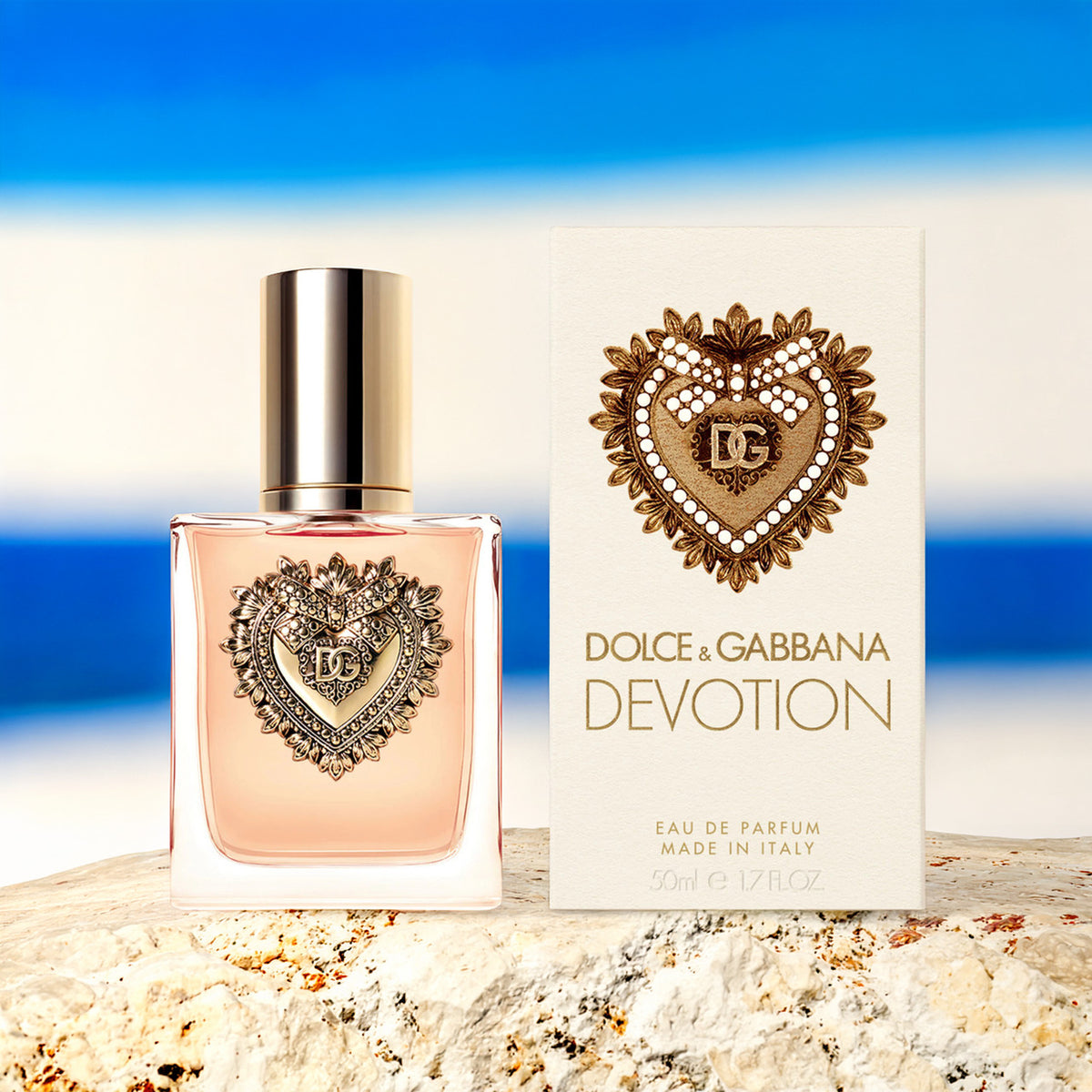 Dolce & Gabbana Devotion For Women