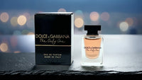 Dolce & Gabbana The Only One For Women