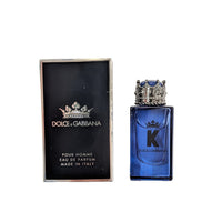 Dolce & Gabbana 'k' 5 ml For Men Eau De Parfum
