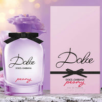 Dolce & Gabbana Dolce Peony For Women