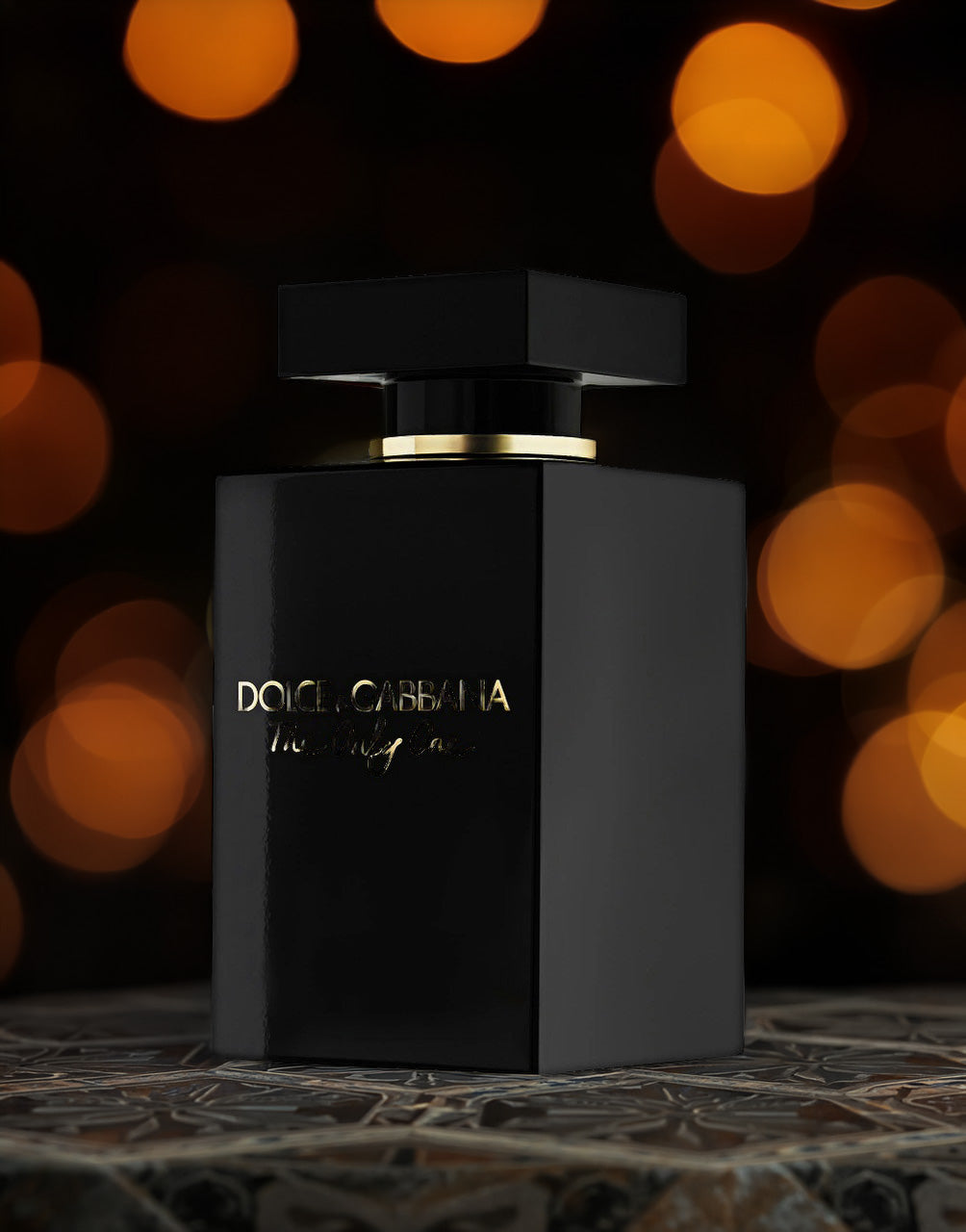 Dolce & Gabbana The Only One Intense For Women