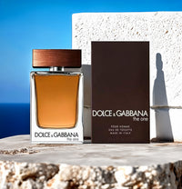 Dolce & Gabbana The One Pour Homme For Men
