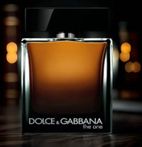 Dolce & Gabbana The One Pour Homme For Men