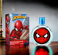 Disney Marvel Spiderman Ultimate 3.4 oz Eau De Toilette Spray