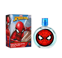 Disney Marvel Spiderman Ultimate 3.4 oz Eau De Toilette Spray