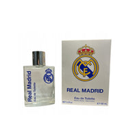 Disney Real Madrid For Men 3.4 oz Eau De Toilette Spray