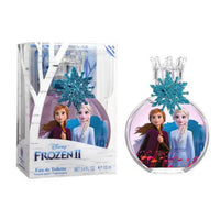 Disney Frozen 2 With Charm 3.4 oz Eau De Toilette Spray