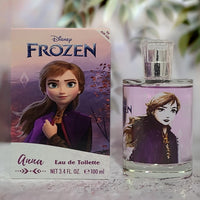 Disney Frozen Anna 3.4 oz Eau De Toilette Spray