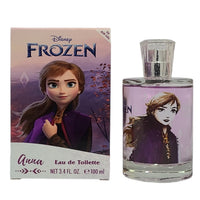 Disney Frozen Anna 3.4 oz Eau De Toilette Spray