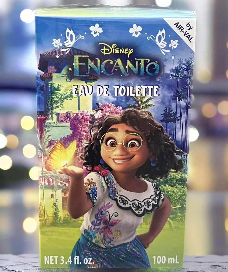 Disney Encanto 3.4 oz Eau De Toilette Spray