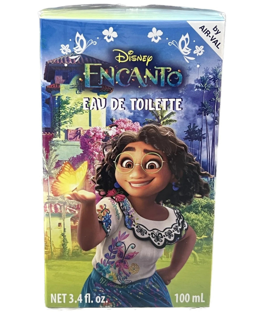 Disney Encanto 3.4 oz Eau De Toilette Spray