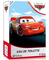 Disney Cars 3.4 oz Eau De Toilette Spray