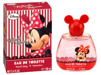 Disney Minnie Mouse 3.4 oz Eau De Toilette Spray