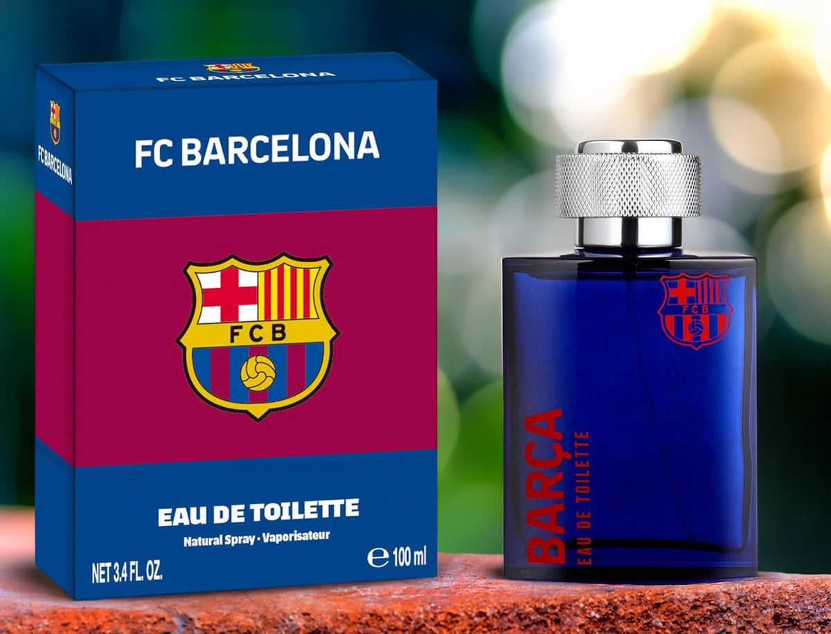 Disney Fc Barcelona For Men