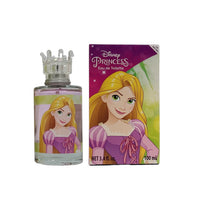 Disney Princess Rapunzel 3.4 oz Eau De Toilette Spray