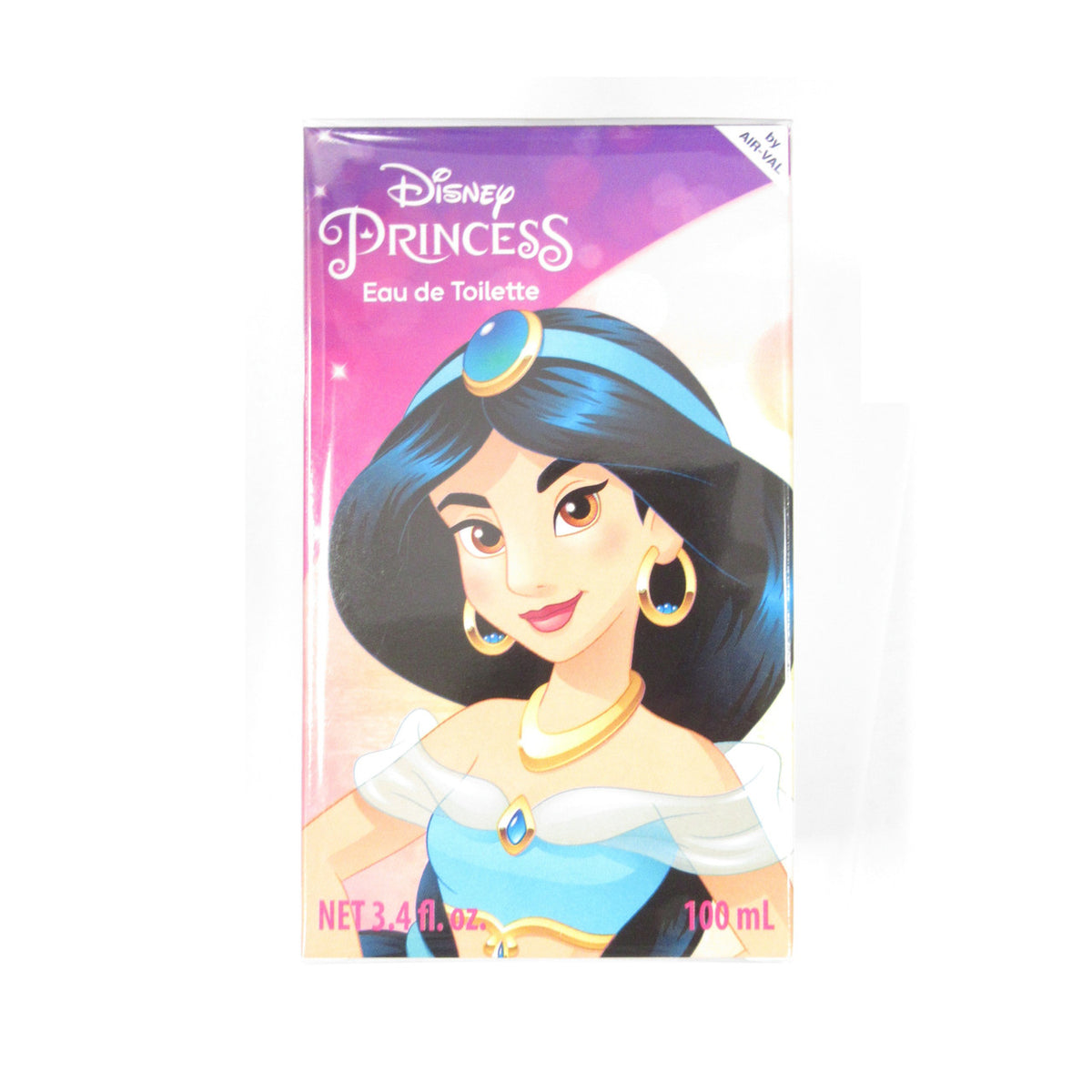 Disney Princess Jasmine 3.4 oz Eau De Toilette Spray