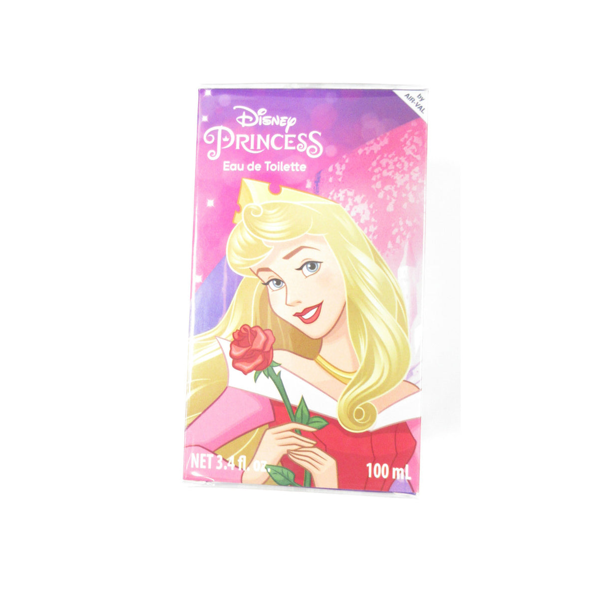 Disney Princess Aurora 3.4 oz Eau De Toilette Spray