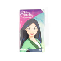 Disney Princess Mulan 3.4 oz Eau De Toilette Spray