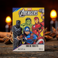Marvel Avengers