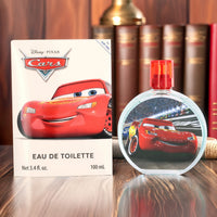 Disney Cars 3.4 oz Eau De Toilette Spray