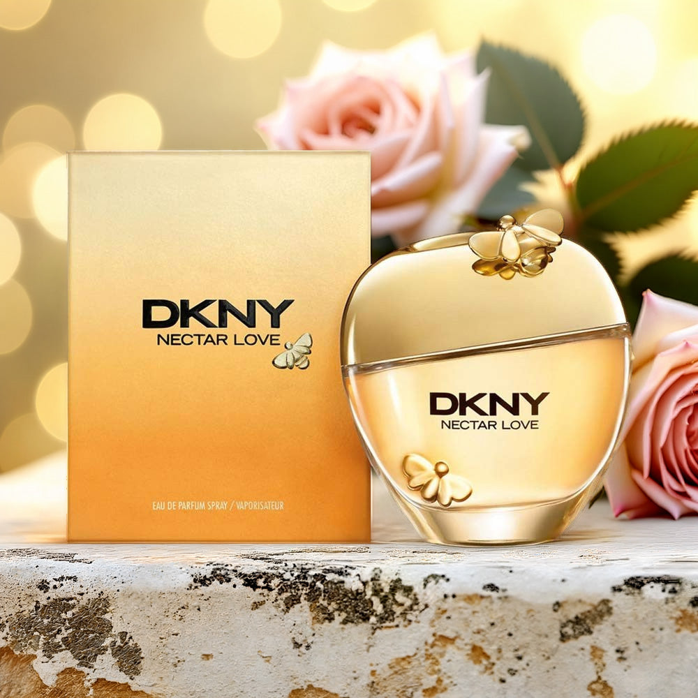 Donna Karan New York DKNY Nectar Love For Women