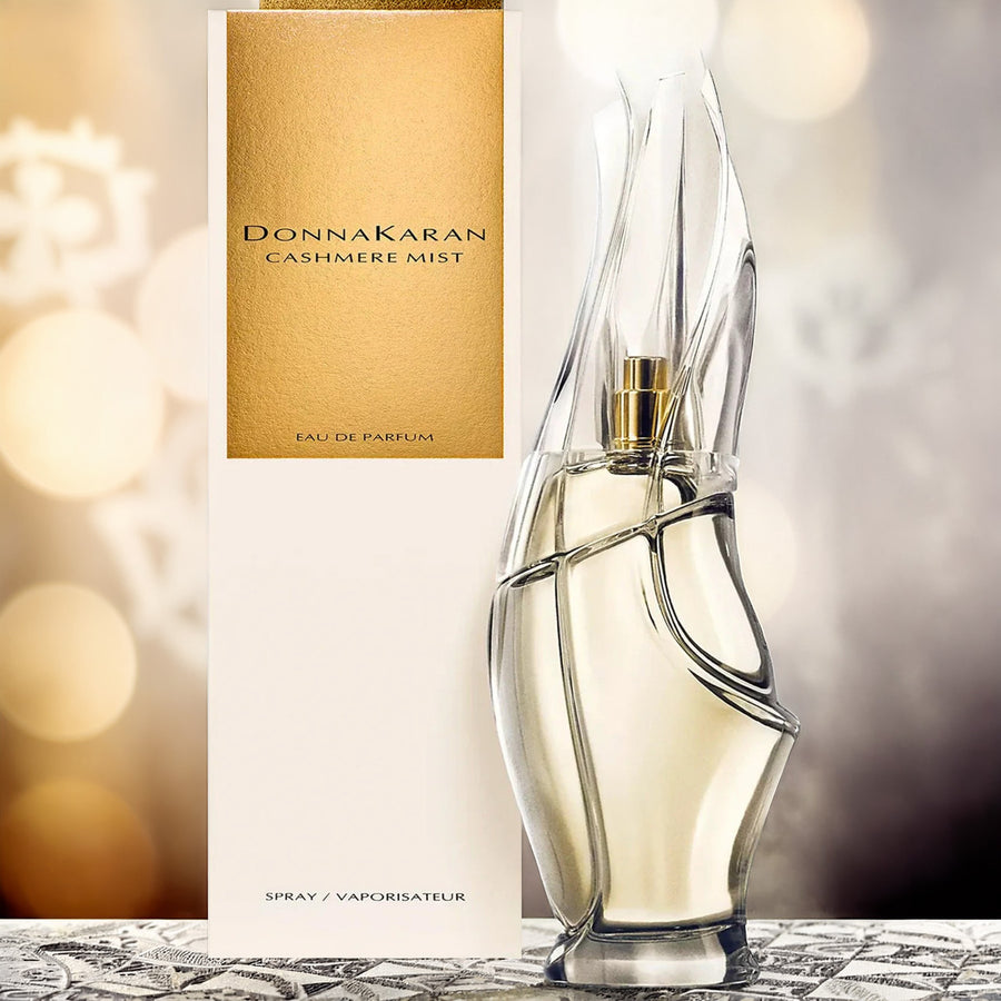 Donna Karan New York Donna Karan Cashmere Mist For Women