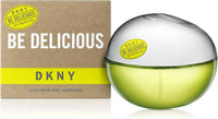Donna Karan New York Dkny Be Delicious For Women 3.4 oz Eau De Parfum Spray