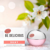Donna Karan New York DKNY Be Delicious Fresh Blossom For Women