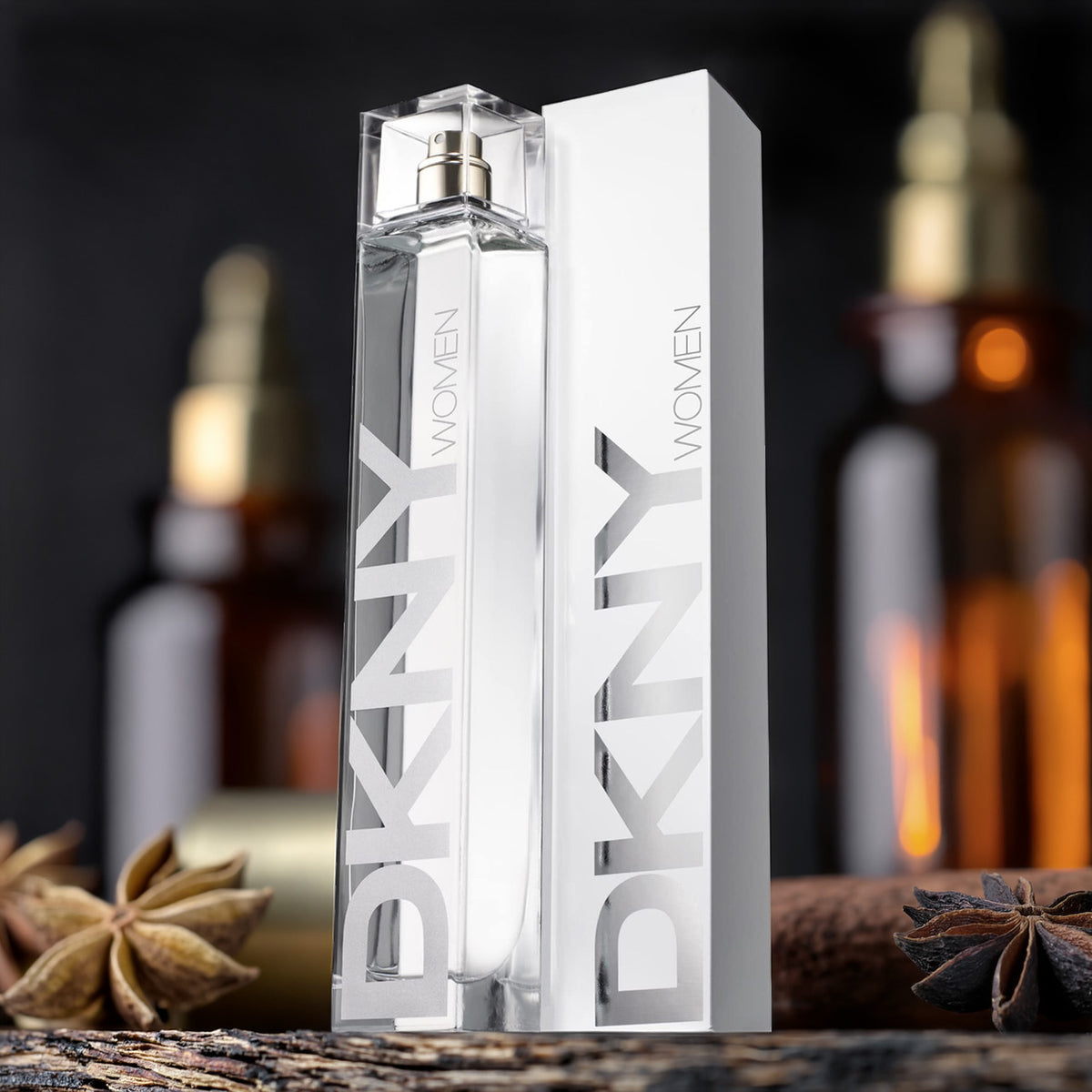 Donna Karan New York DKNY For Women