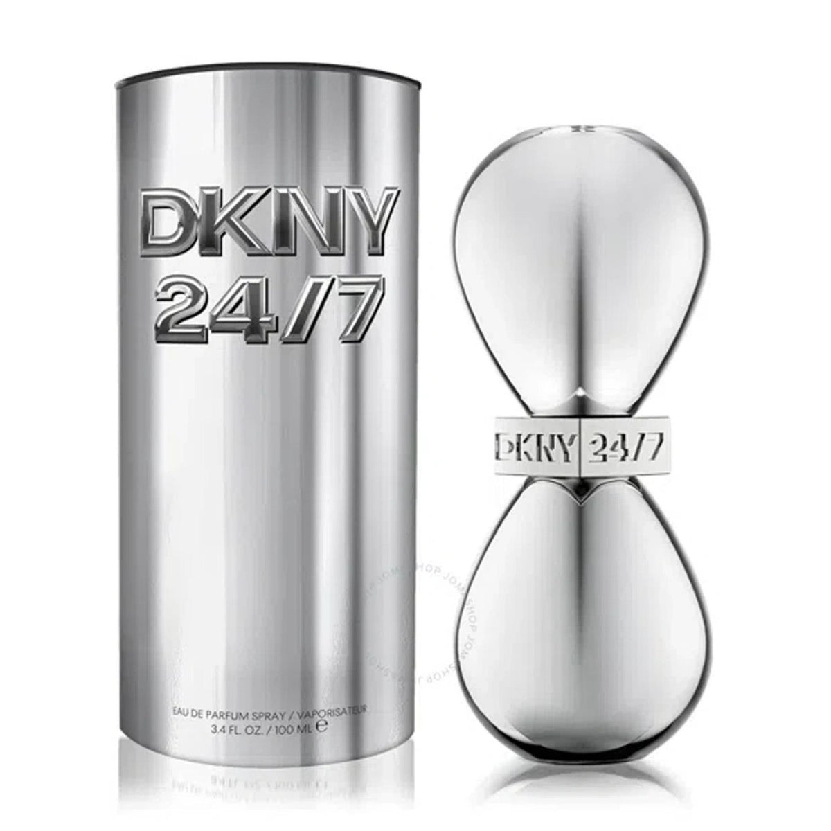 Donna Karan New York Dkny 24/7 For Women 3.4 oz Eau De Parfum Spray