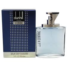 Alfred Dunhill Dunhill X-Centric 3.4 oz Eau De Toilette Spray